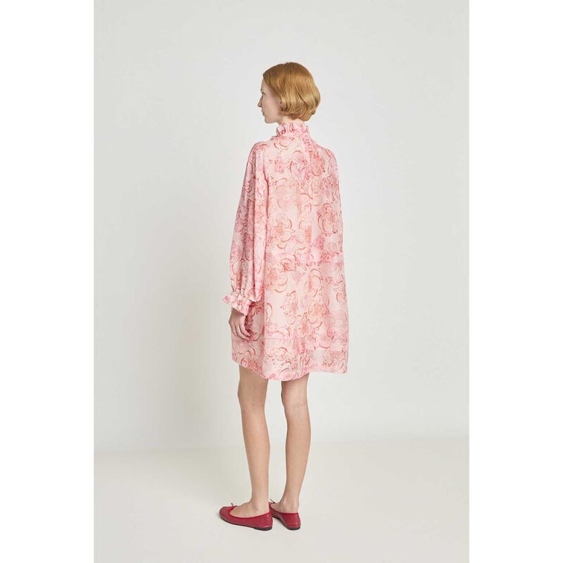 Twenty Seven Names Character Study Dress image number 1